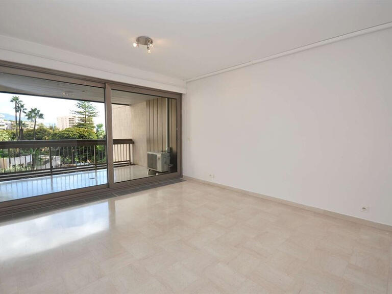 Appartement Monaco - 50m²