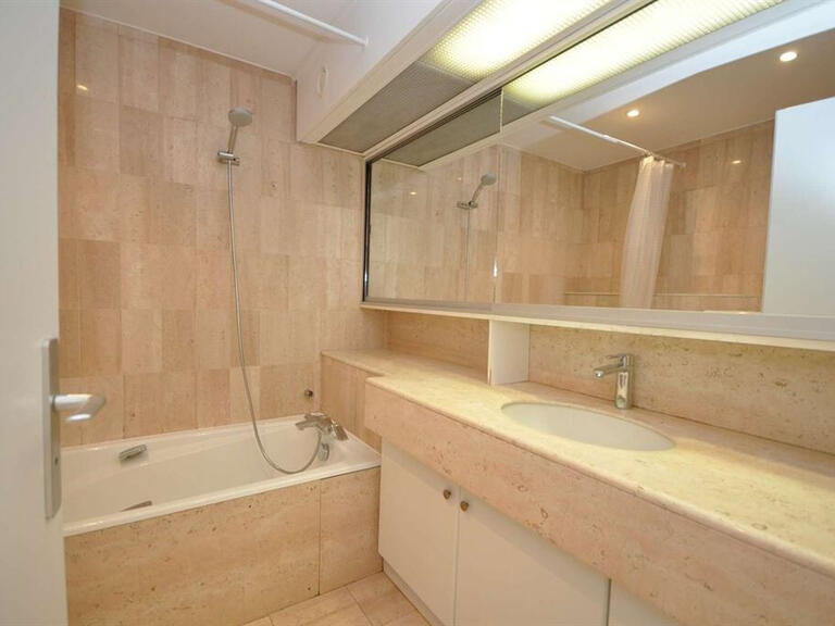 Appartement Monaco - 50m²