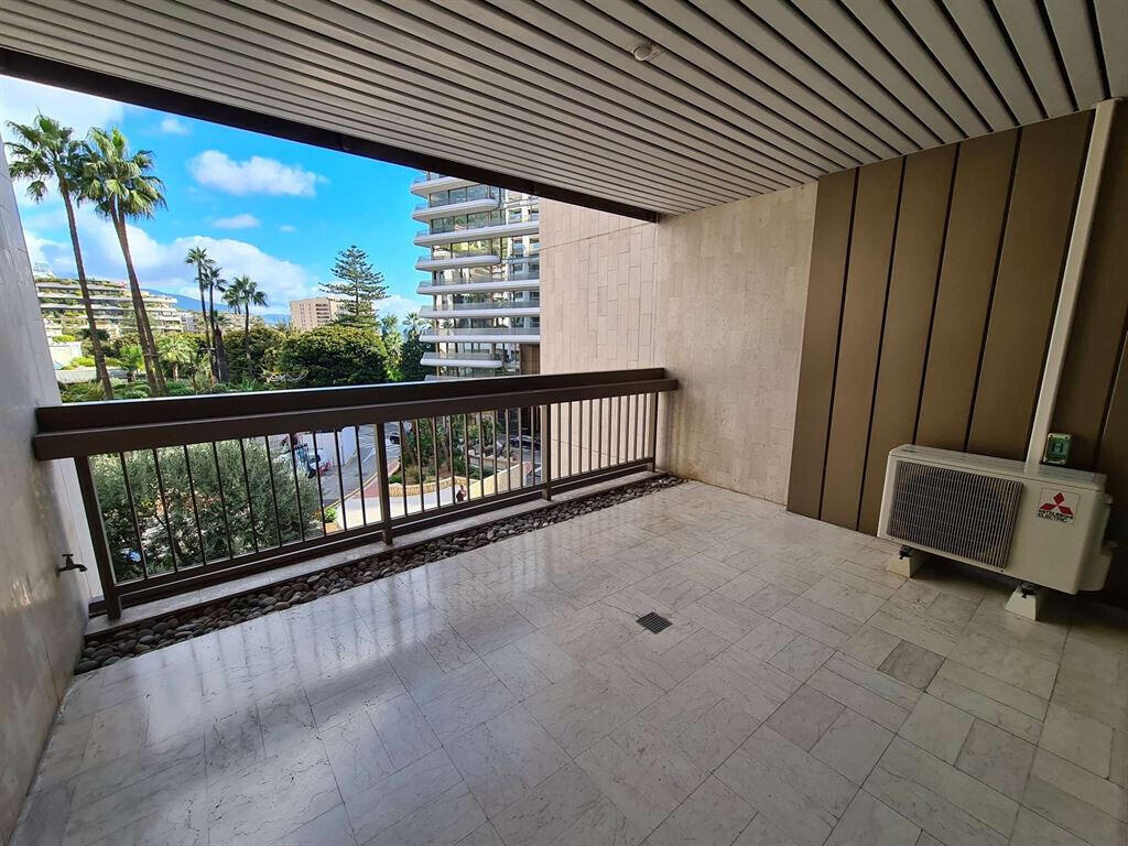 Appartement Monaco