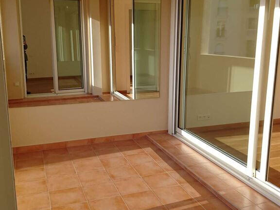 Apartment Monaco - 59m²