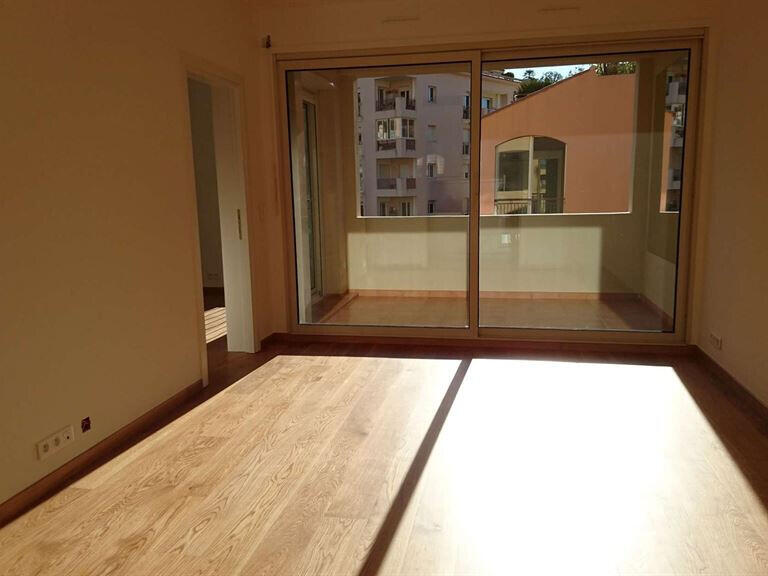 Apartment Monaco - 59m²