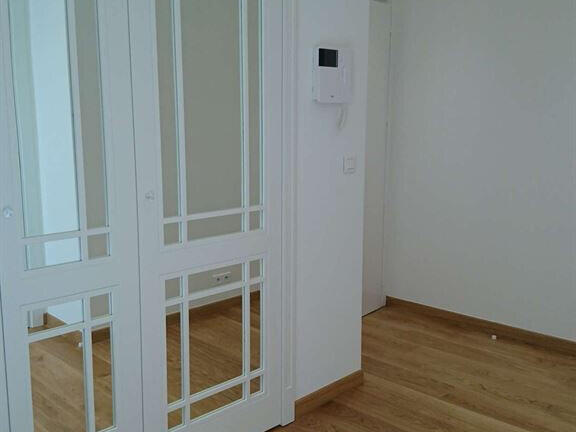 Appartement Monaco