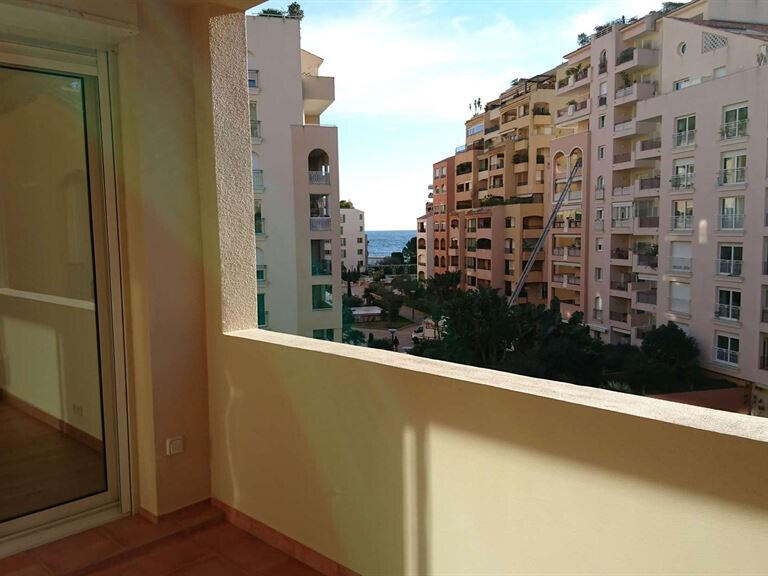 Apartment Monaco - 59m²