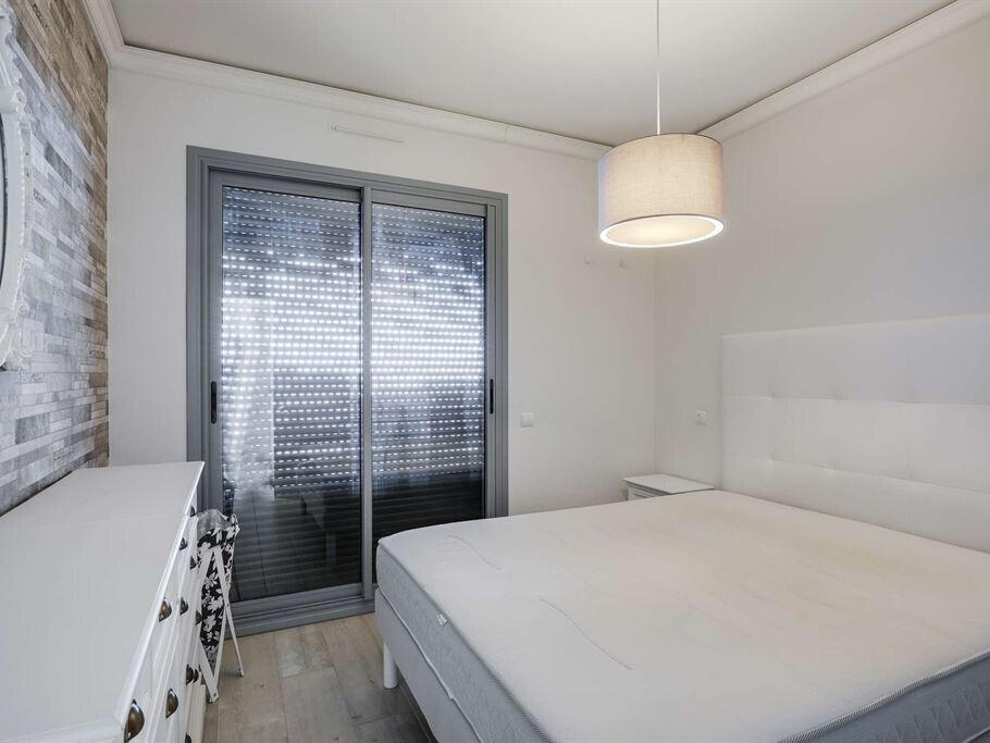 Appartement Monaco