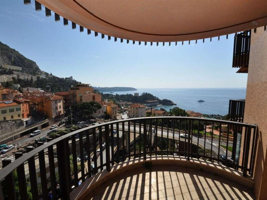 Apartment Monaco