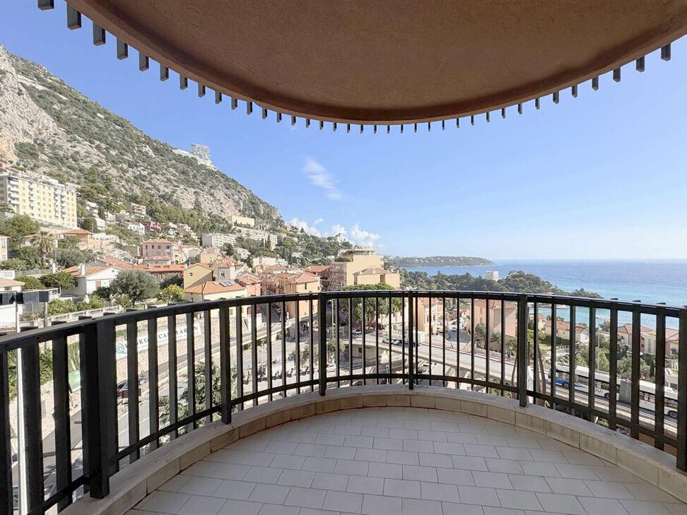 Appartement Monaco