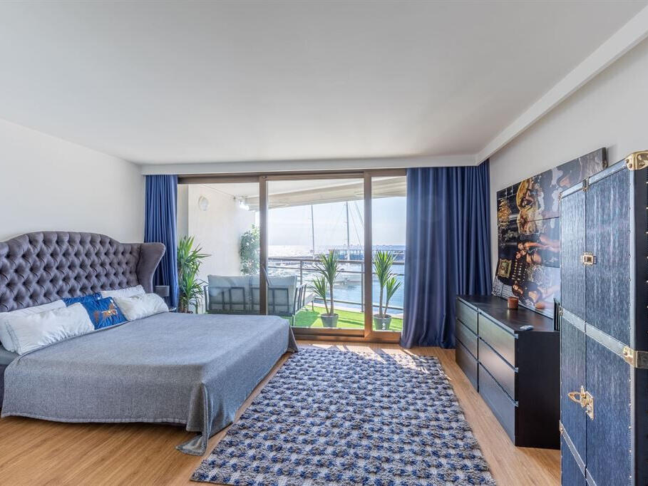 Appartement Monaco