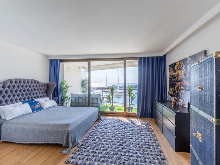 Apartment Monaco - 1 bedroom - 134m²