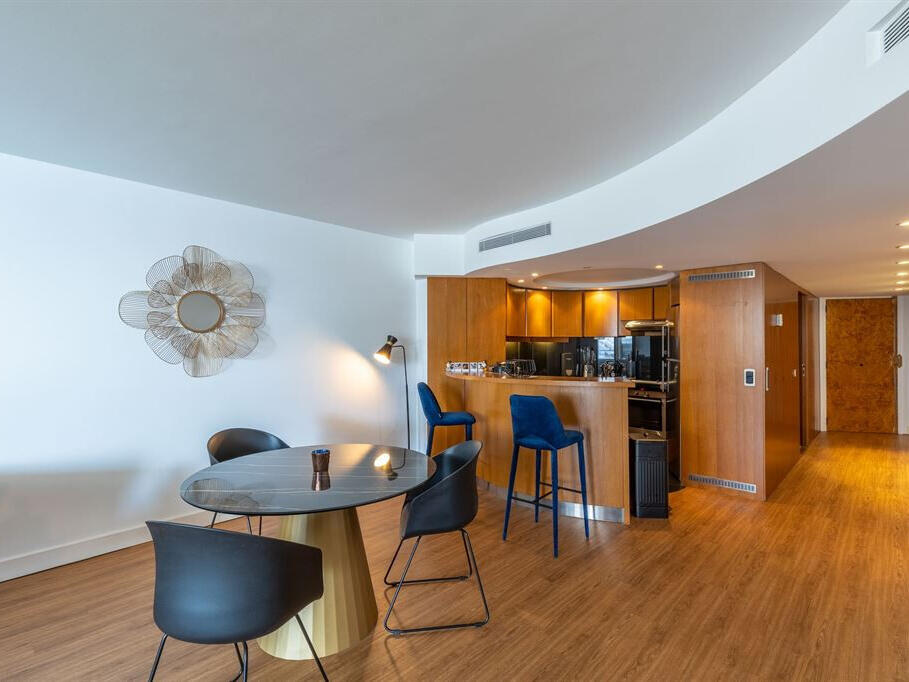 Appartement Monaco