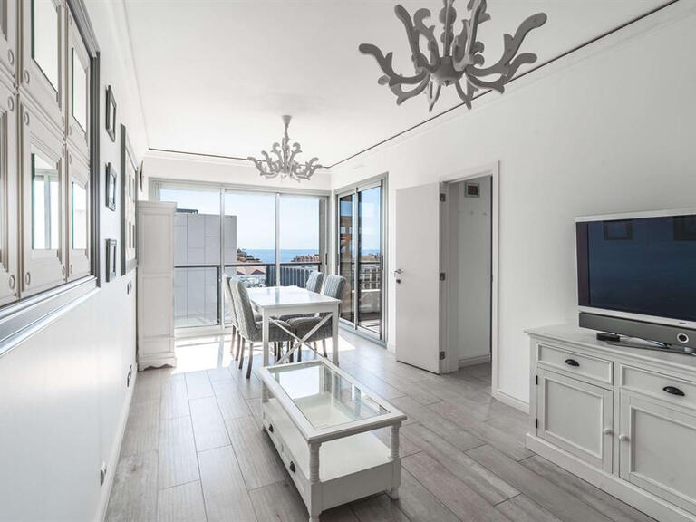 Apartment Monaco - 1 bedroom - 74m²