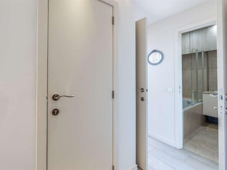 Appartement Monaco - 1 chambre - 74m²