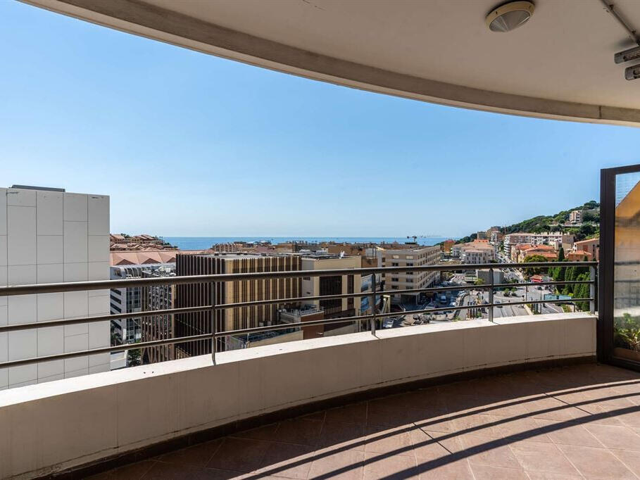 Appartement Monaco