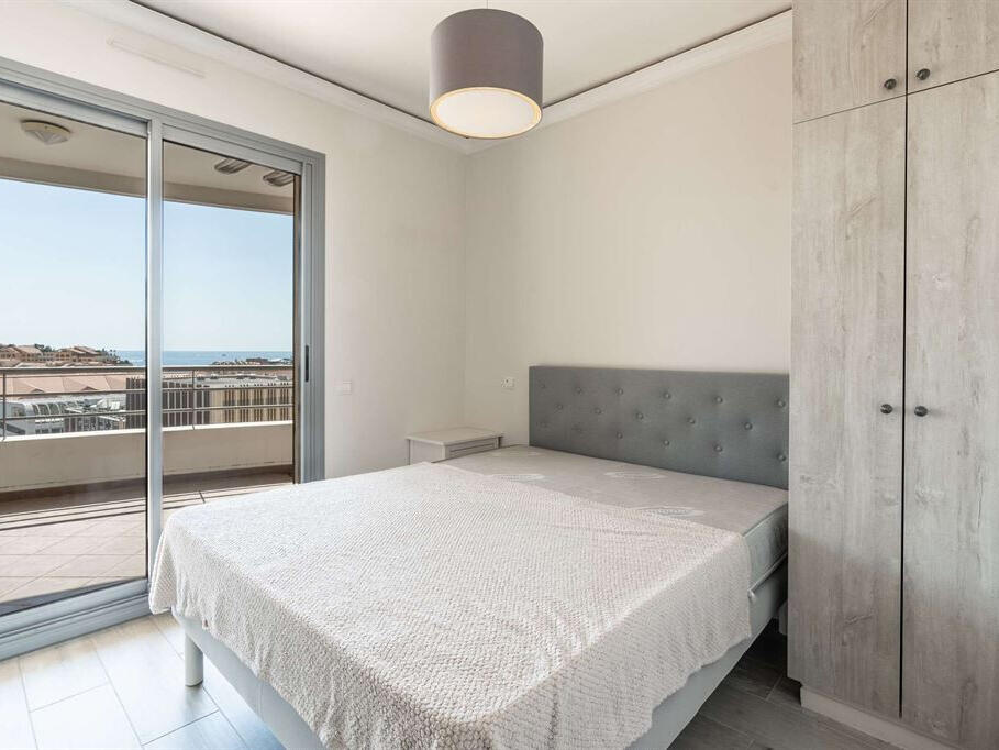 Appartement Monaco