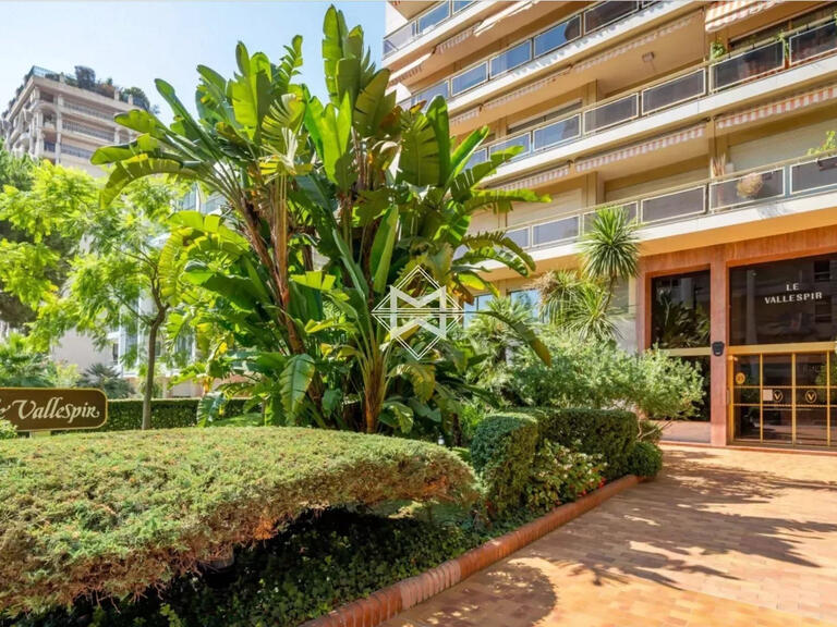 Apartment Monaco - 2 bedrooms - 120m²