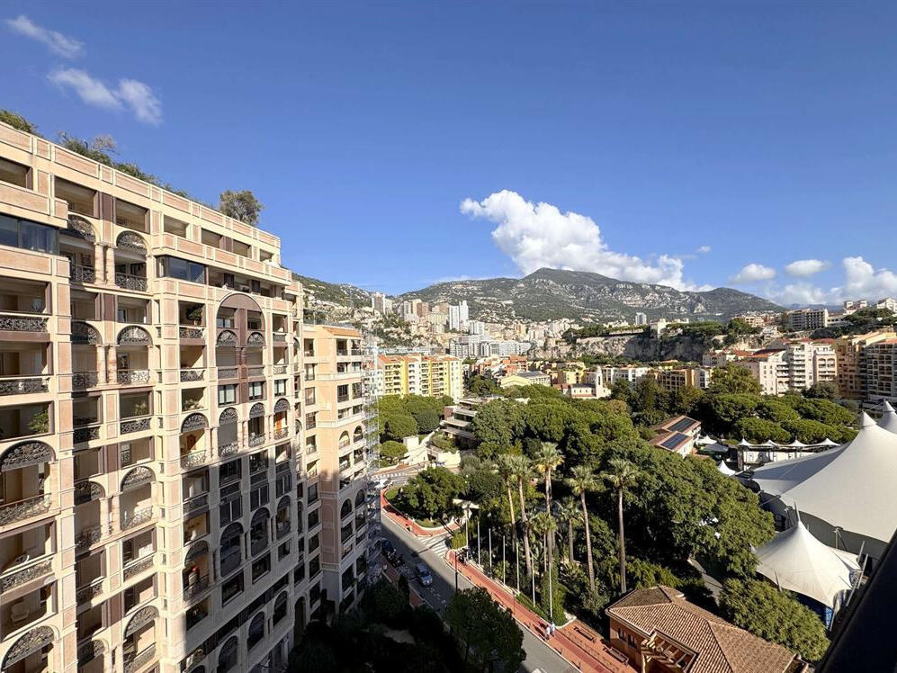 Apartment Monaco