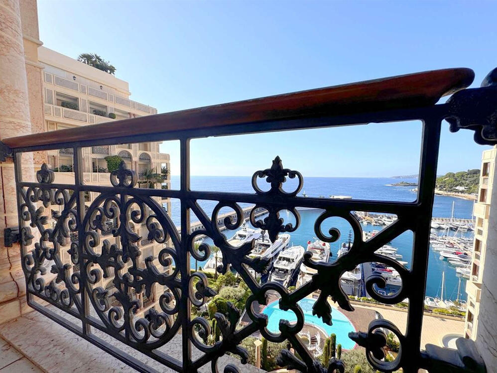 Apartment Monaco