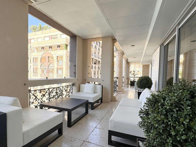 Apartment Monaco - 2 bedrooms - 250m²