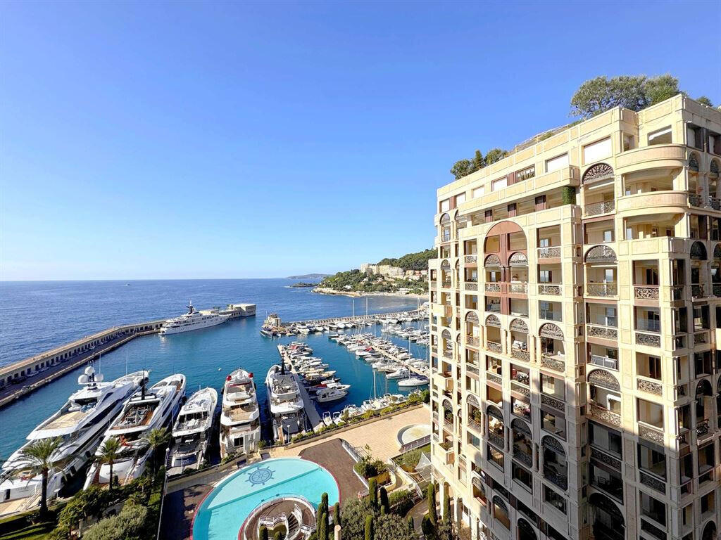 Apartment Monaco