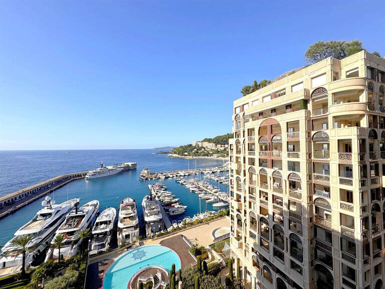 Apartment Monaco - 2 bedrooms - 250m²