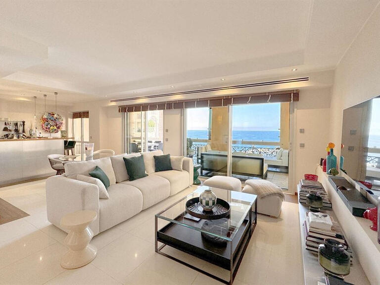 Apartment Monaco - 2 bedrooms - 250m²