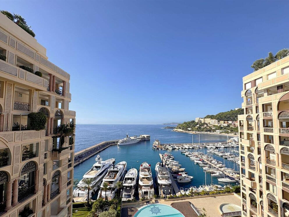 Apartment Monaco