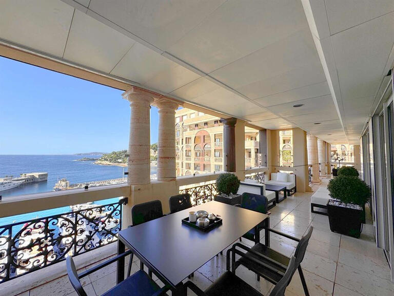 Apartment Monaco - 2 bedrooms - 250m²