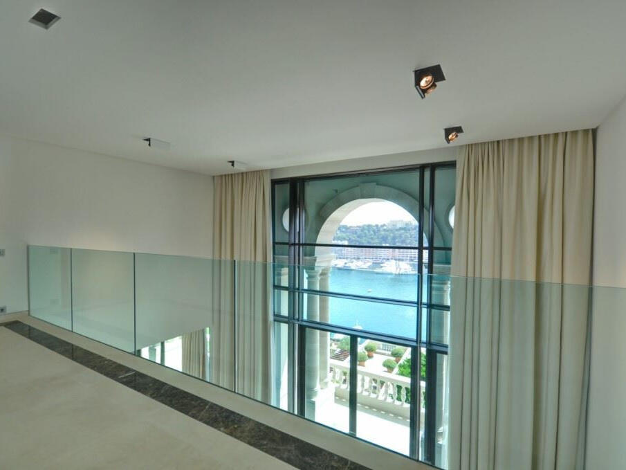 Apartment Monaco