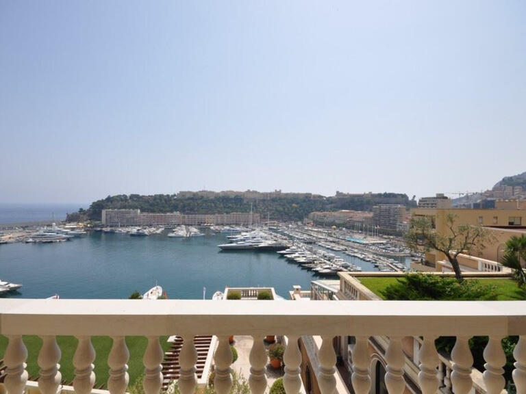 Appartement Monaco - 4 chambres - 346m²