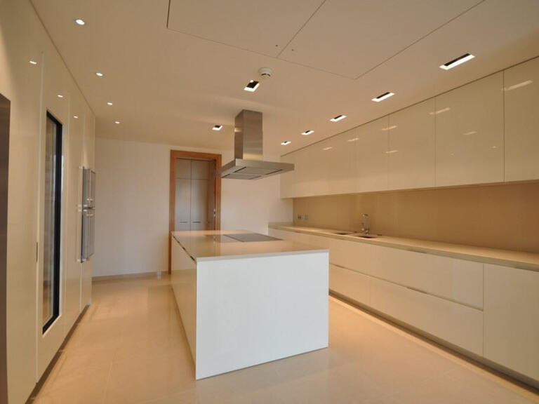 Apartment Monaco - 4 bedrooms - 346m²