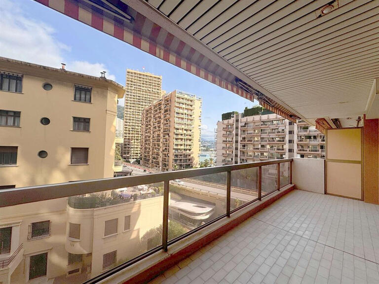 Appartement Monaco - 1 chambre - 72m²