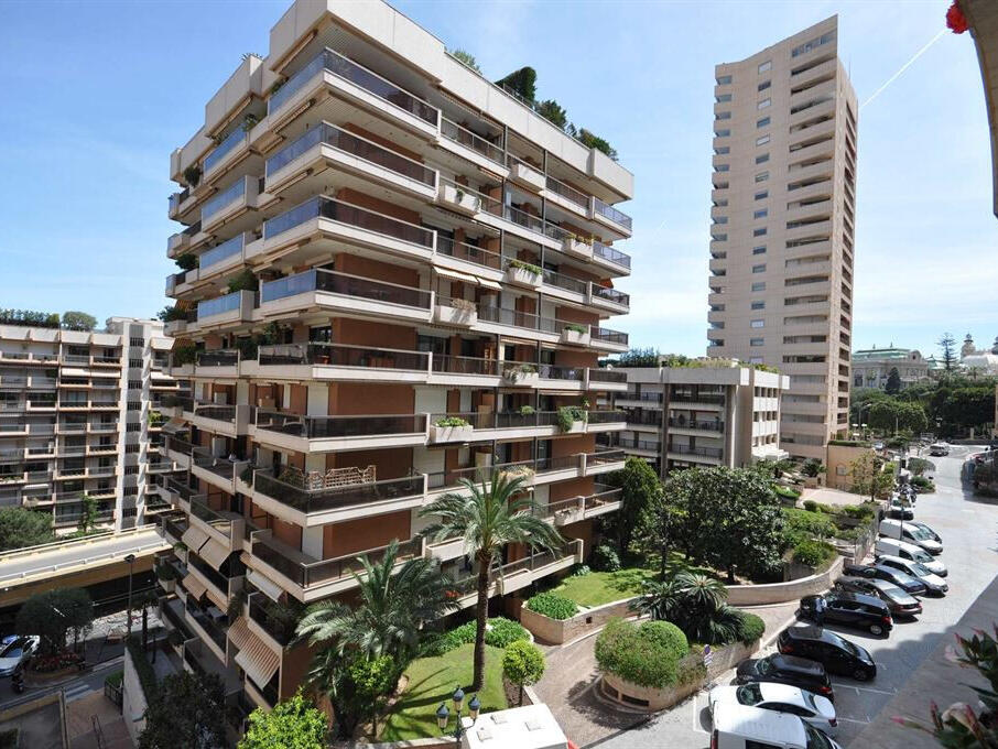 Apartment Monaco