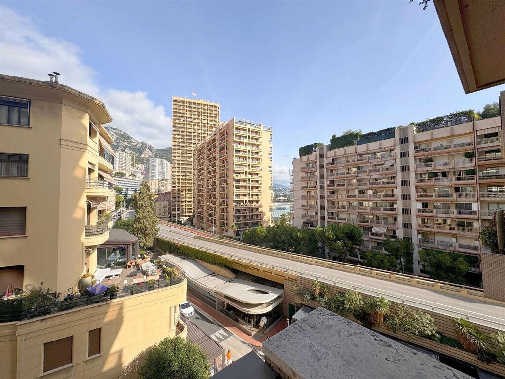 Apartment Monaco