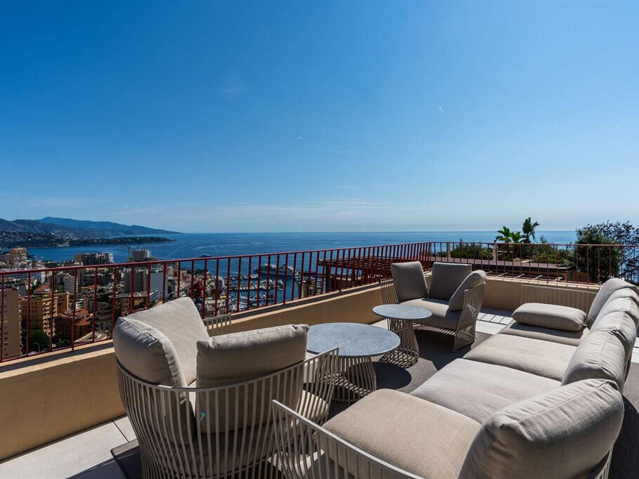 Appartement Monaco