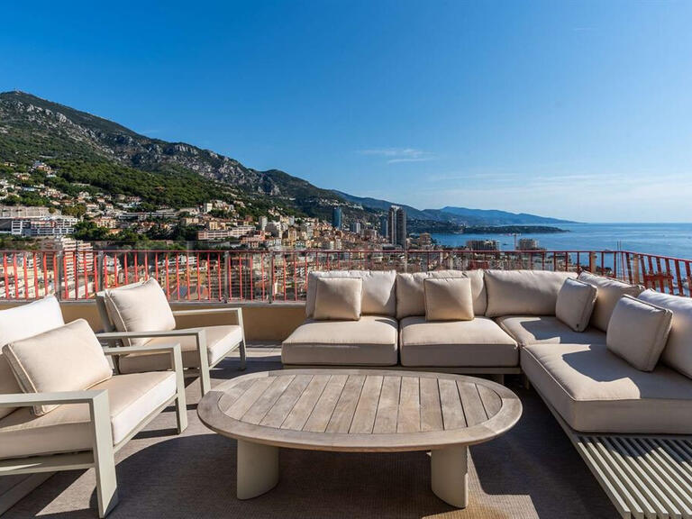 Appartement Monaco - 3 chambres - 426m²