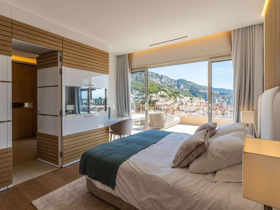 Appartement Monaco