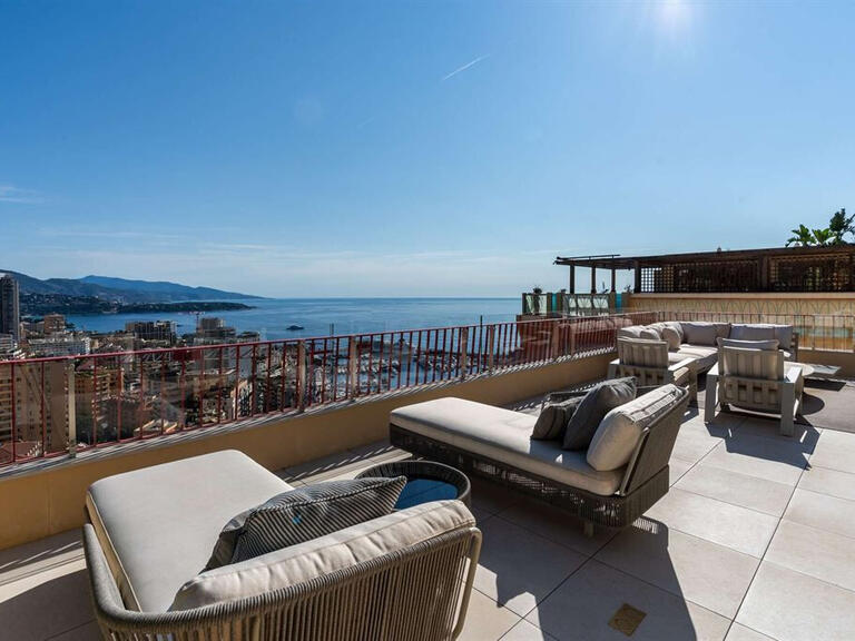 Apartment Monaco - 3 bedrooms - 426m²