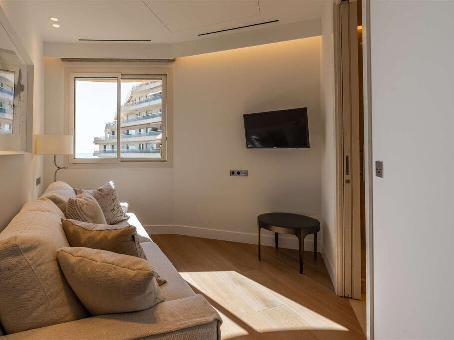 Appartement Monaco