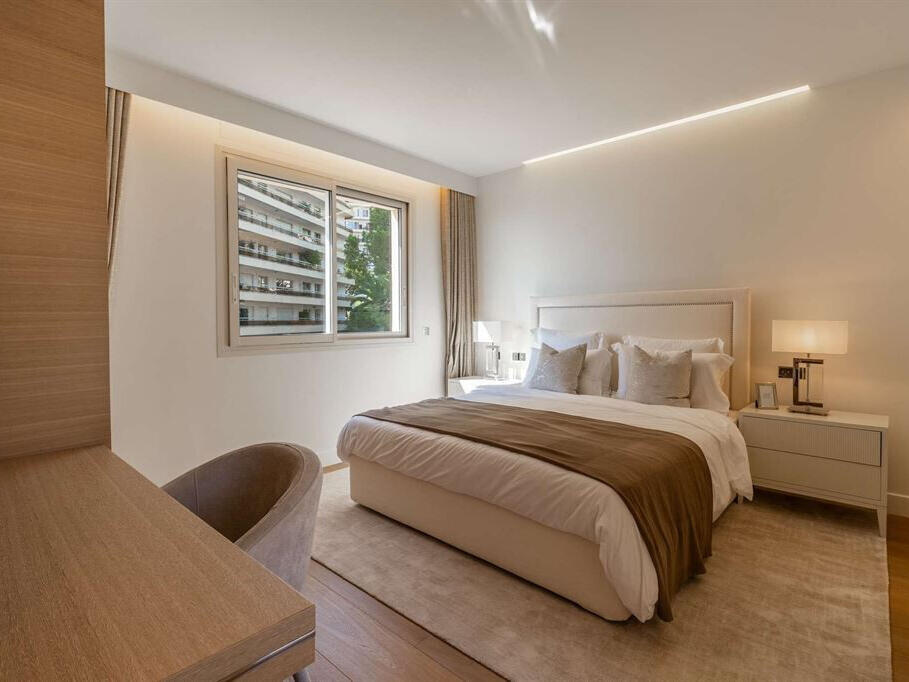 Appartement Monaco