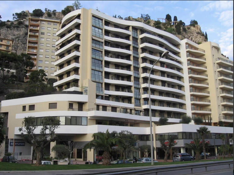 Apartment Monaco - 2 bedrooms - 74m²