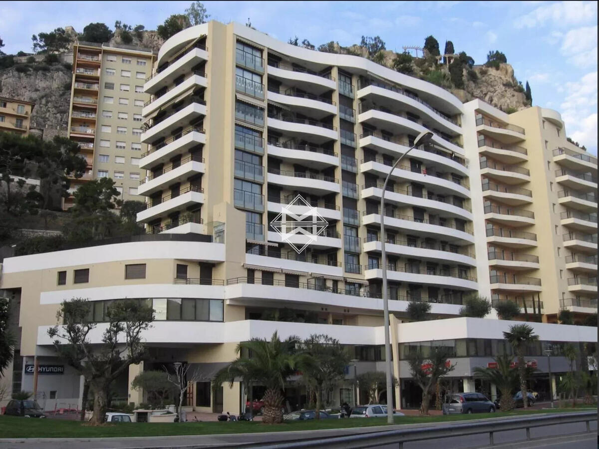 Apartment Monaco