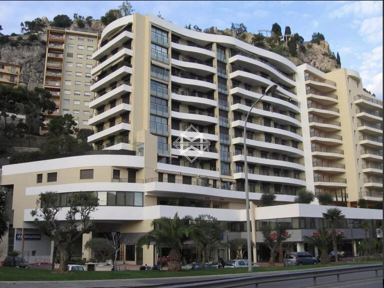 Appartement Monaco - 2 chambres - 74m²