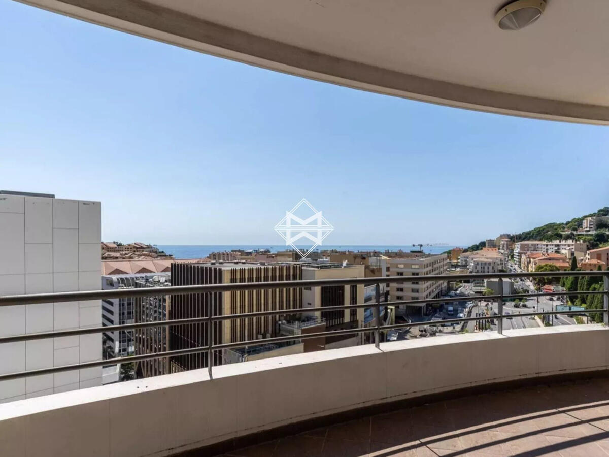 Appartement Monaco