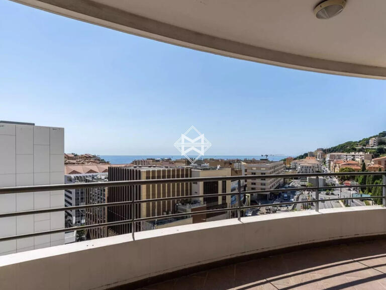 Appartement Monaco - 2 chambres - 74m²