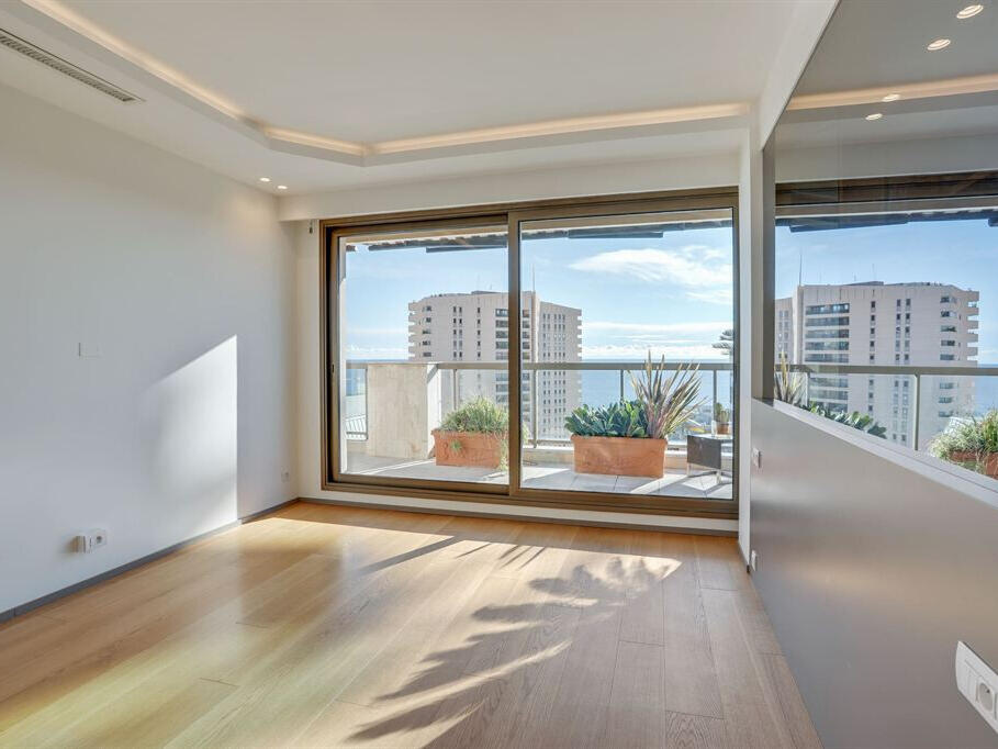 Appartement Monaco