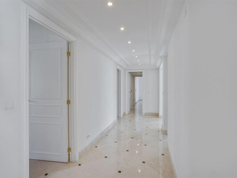 Appartement Monaco - 4 chambres - 271m²