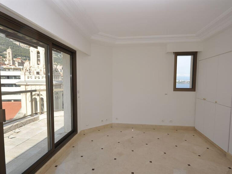 Appartement Monaco - 4 chambres - 271m²