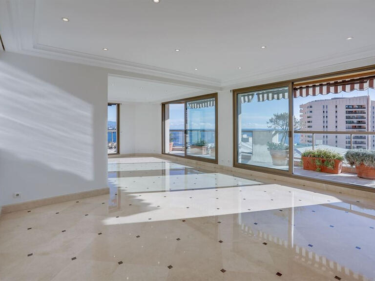 Appartement Monaco - 4 chambres - 271m²