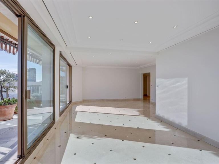 Appartement Monaco - 4 chambres - 271m²