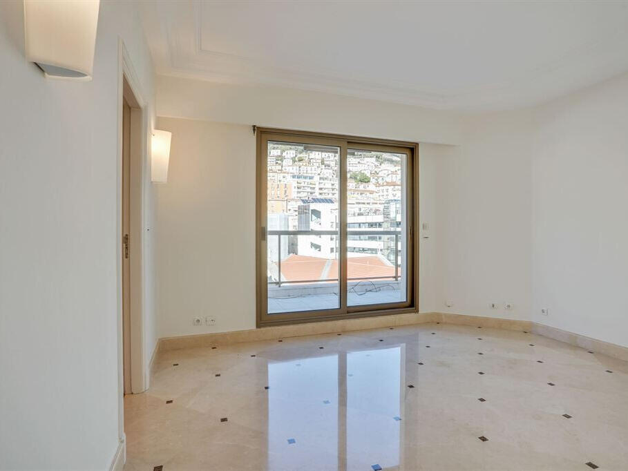 Appartement Monaco