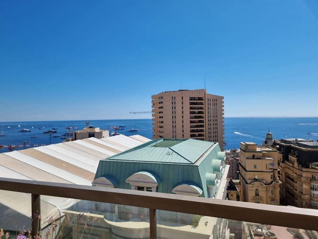 Appartement Monaco